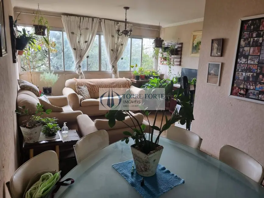 Foto 1 de Apartamento com 3 quartos à venda, 106m2 em Mooca, São Paulo - SP