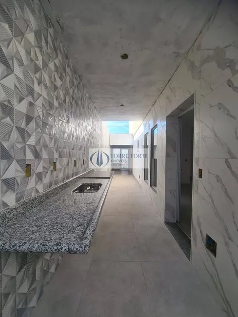 Foto 6 de Casa com 3 quartos à venda, 143m2 em Vila Invernada, São Paulo - SP