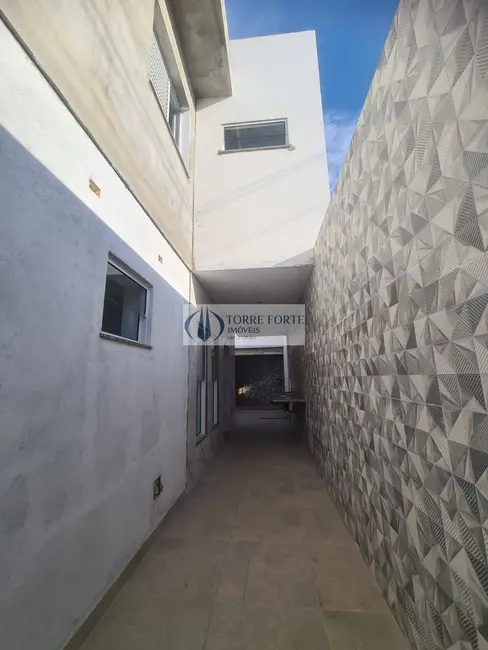 Foto 9 de Casa com 3 quartos à venda, 143m2 em Vila Invernada, São Paulo - SP