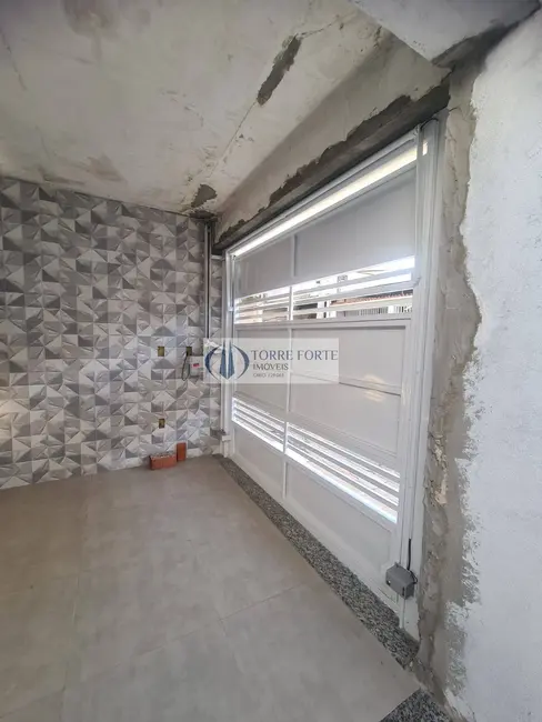 Foto 3 de Casa com 3 quartos à venda, 143m2 em Vila Invernada, São Paulo - SP