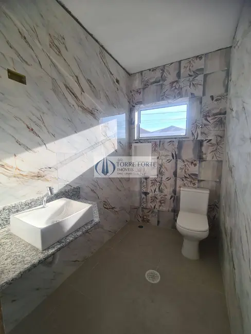 Foto 8 de Casa com 3 quartos à venda, 143m2 em Vila Invernada, São Paulo - SP