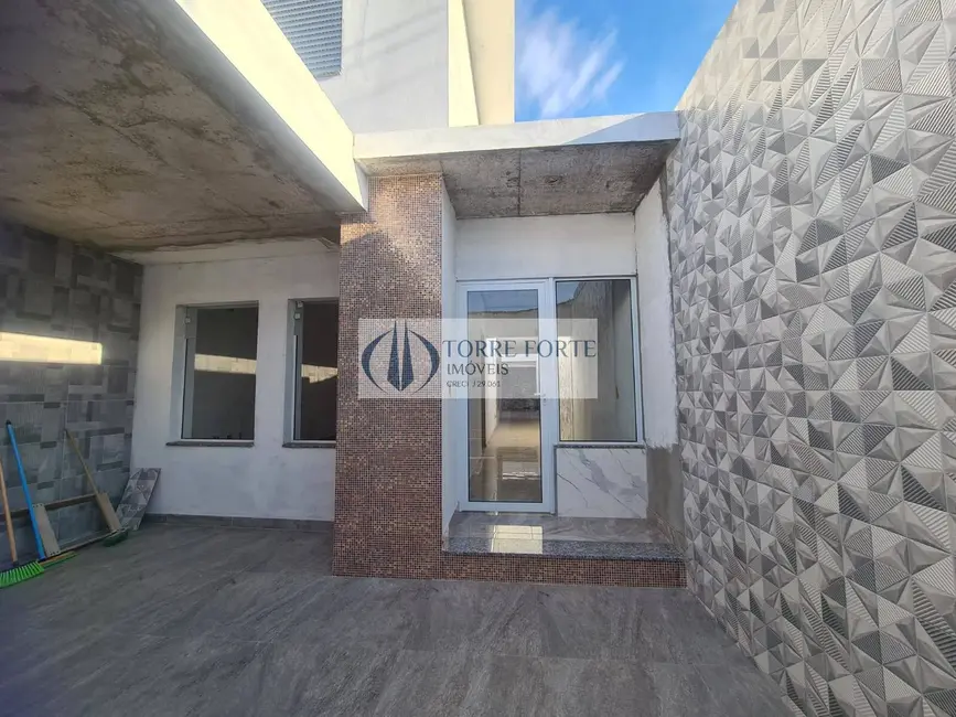 Foto 2 de Casa com 3 quartos à venda, 143m2 em Vila Invernada, São Paulo - SP