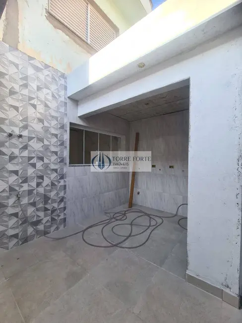 Foto 5 de Casa com 3 quartos à venda, 143m2 em Vila Invernada, São Paulo - SP