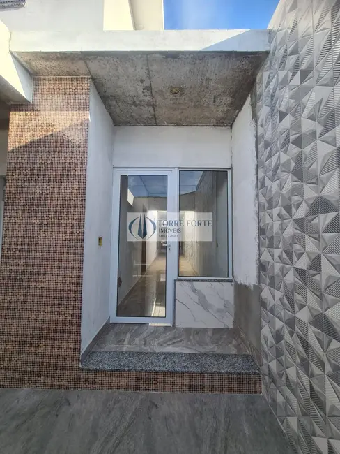 Foto 1 de Casa com 3 quartos à venda, 143m2 em Vila Invernada, São Paulo - SP