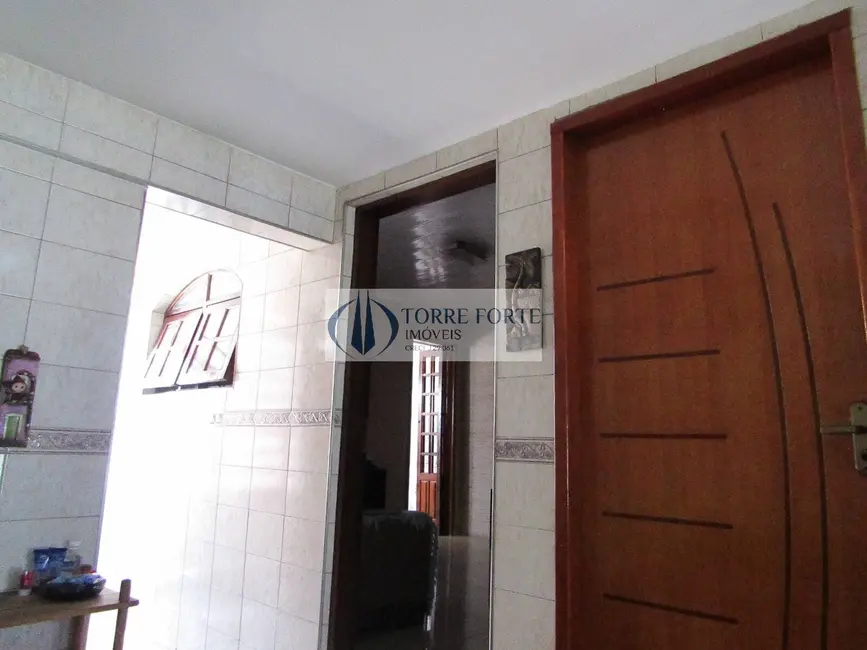 Foto 4 de Casa com 3 quartos à venda, 104m2 em Vila Diva (Zona Leste), São Paulo - SP