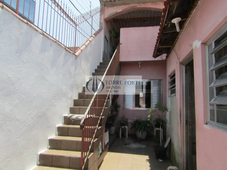 Foto 7 de Casa com 3 quartos à venda, 104m2 em Vila Diva (Zona Leste), São Paulo - SP