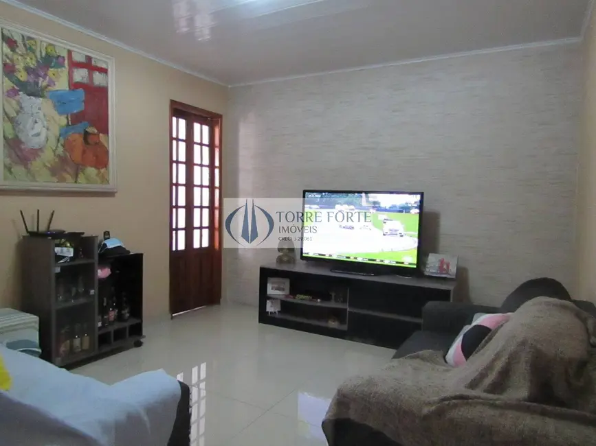 Foto 6 de Casa com 3 quartos à venda, 104m2 em Vila Diva (Zona Leste), São Paulo - SP