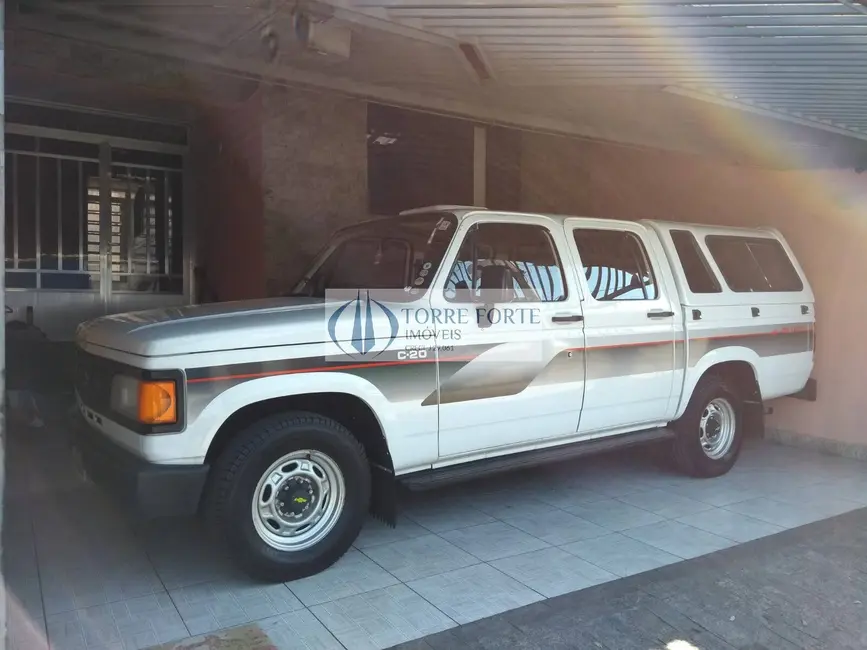 Foto 1 de Casa com 3 quartos à venda, 104m2 em Vila Diva (Zona Leste), São Paulo - SP