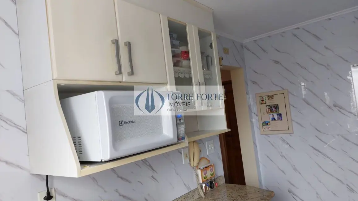 Foto 9 de Apartamento com 3 quartos à venda, 68m2 em Jardim Vila Formosa, São Paulo - SP