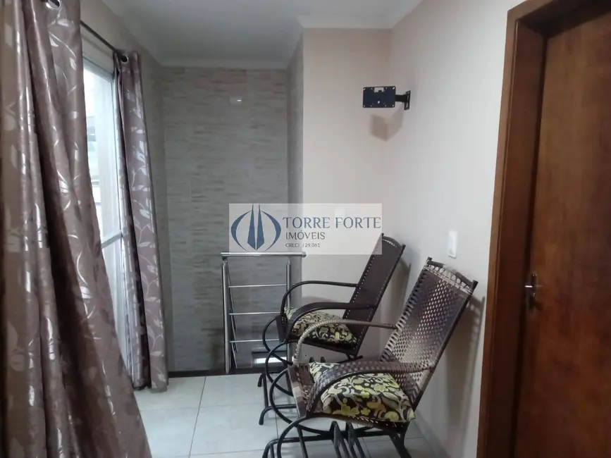 Apartamento com 2 quartos à venda, 75m2 em São João Clímaco, São Paulo - SP - imagem 3 Foto 3 de Apartamento com 2 quartos à venda, 75m2 em São João Clímaco, São Paulo - SP