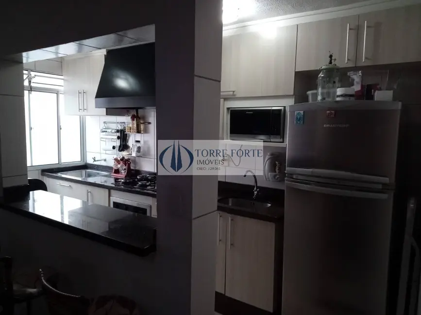 Apartamento com 2 quartos à venda, 75m2 em São João Clímaco, São Paulo - SP - imagem 6 Foto 6 de Apartamento com 2 quartos à venda, 75m2 em São João Clímaco, São Paulo - SP