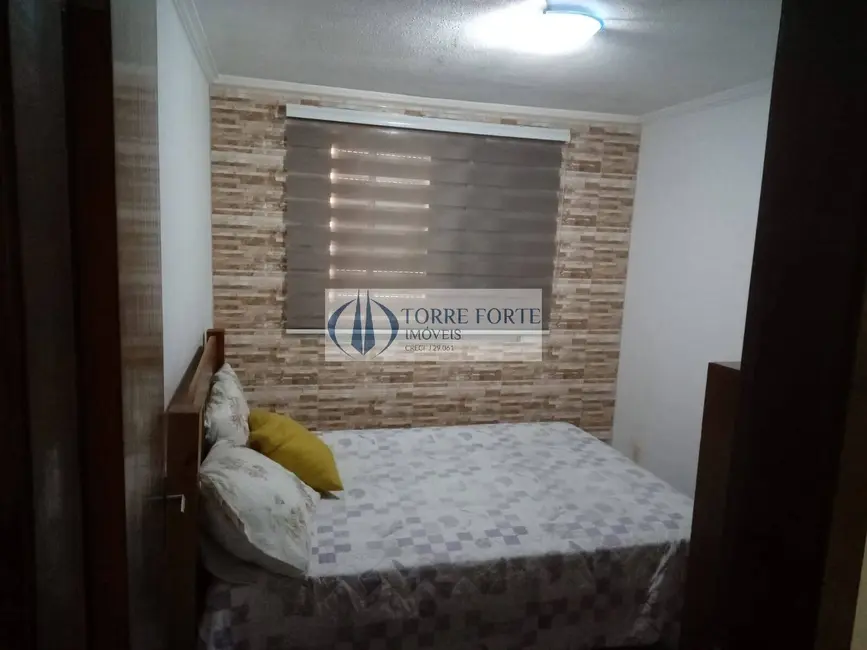 Apartamento com 2 quartos à venda, 75m2 em São João Clímaco, São Paulo - SP - imagem 5 Foto 5 de Apartamento com 2 quartos à venda, 75m2 em São João Clímaco, São Paulo - SP