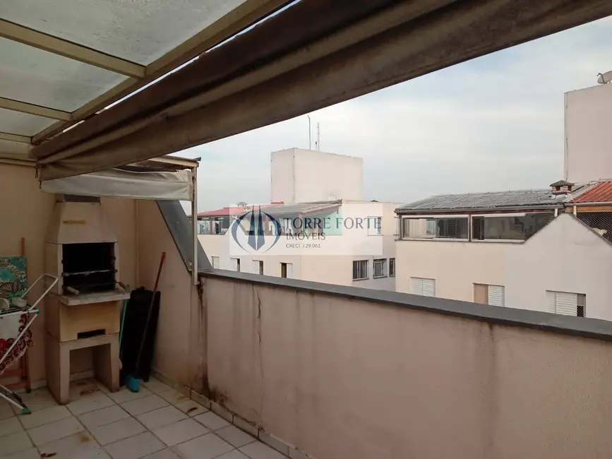 Apartamento com 2 quartos à venda, 75m2 em São João Clímaco, São Paulo - SP - imagem 4 Foto 4 de Apartamento com 2 quartos à venda, 75m2 em São João Clímaco, São Paulo - SP