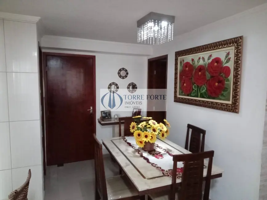 Apartamento com 2 quartos à venda, 75m2 em São João Clímaco, São Paulo - SP - imagem 2 Foto 2 de Apartamento com 2 quartos à venda, 75m2 em São João Clímaco, São Paulo - SP