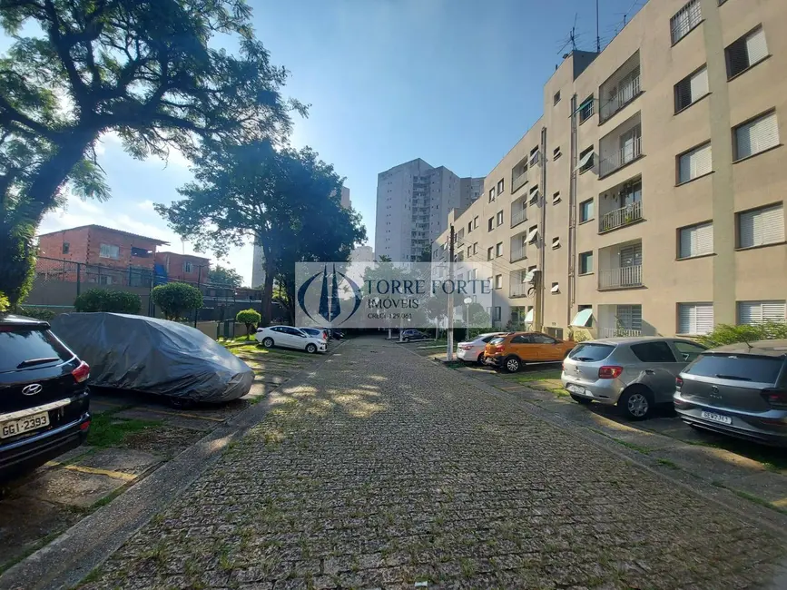 Foto 1 de Apartamento com 2 quartos à venda, 60m2 em Vila Prudente, São Paulo - SP