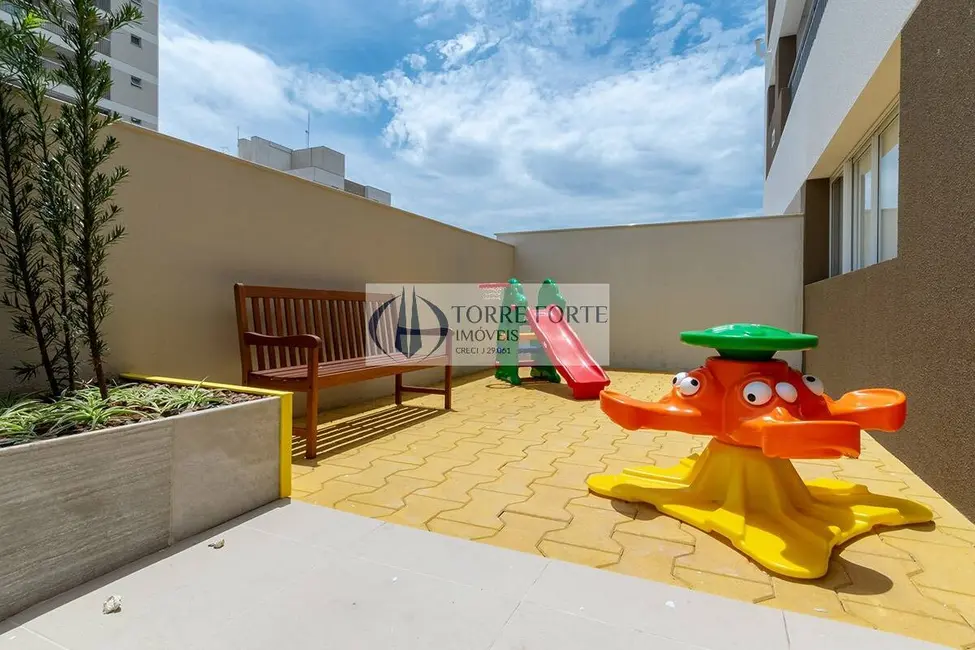 Foto 5 de Apartamento com 2 quartos à venda, 90m2 em Chácara Seis de Outubro, São Paulo - SP