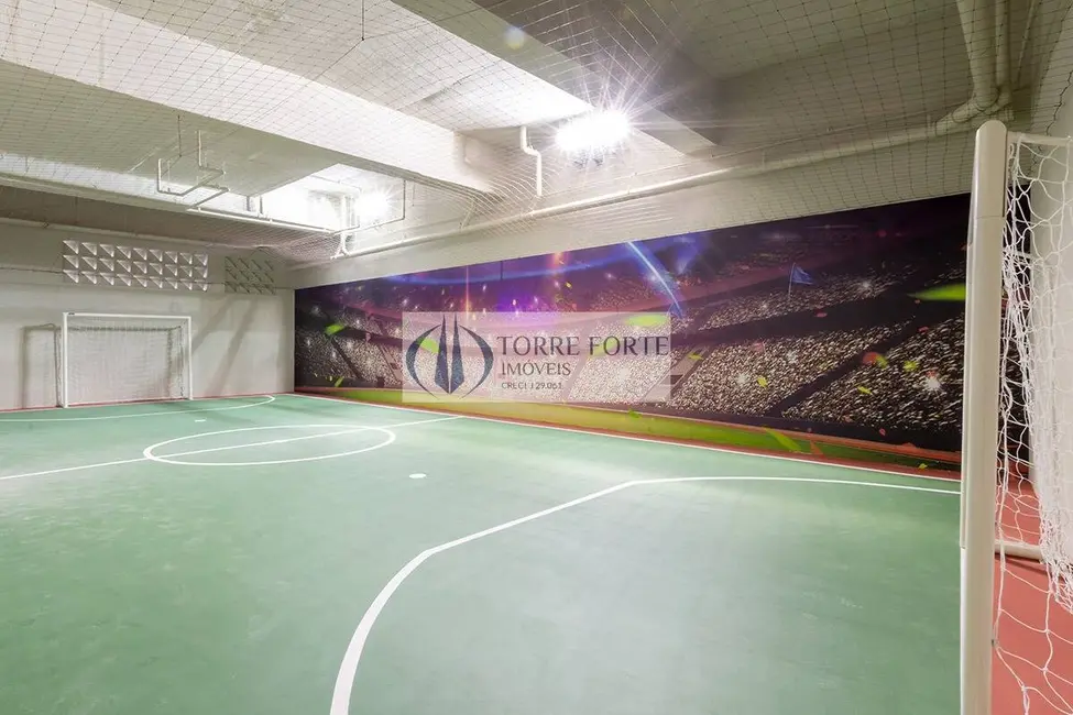 Foto 9 de Apartamento com 2 quartos à venda, 90m2 em Chácara Seis de Outubro, São Paulo - SP