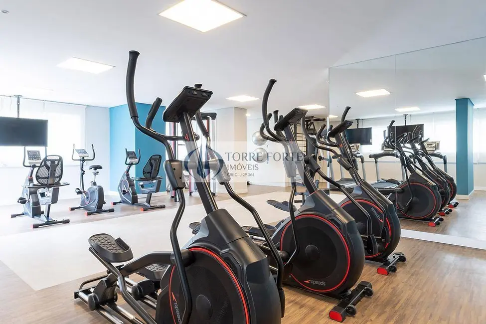 Foto 7 de Apartamento com 2 quartos à venda, 90m2 em Chácara Seis de Outubro, São Paulo - SP