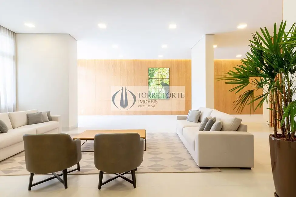 Foto 8 de Apartamento com 2 quartos à venda, 90m2 em Chácara Seis de Outubro, São Paulo - SP