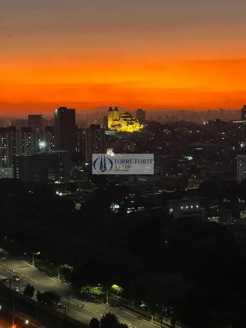 Foto 6 de Apartamento com 2 quartos à venda, 90m2 em Chácara Seis de Outubro, São Paulo - SP