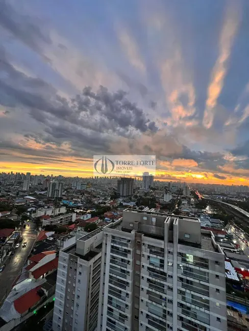 Foto 3 de Apartamento com 2 quartos à venda, 90m2 em Chácara Seis de Outubro, São Paulo - SP