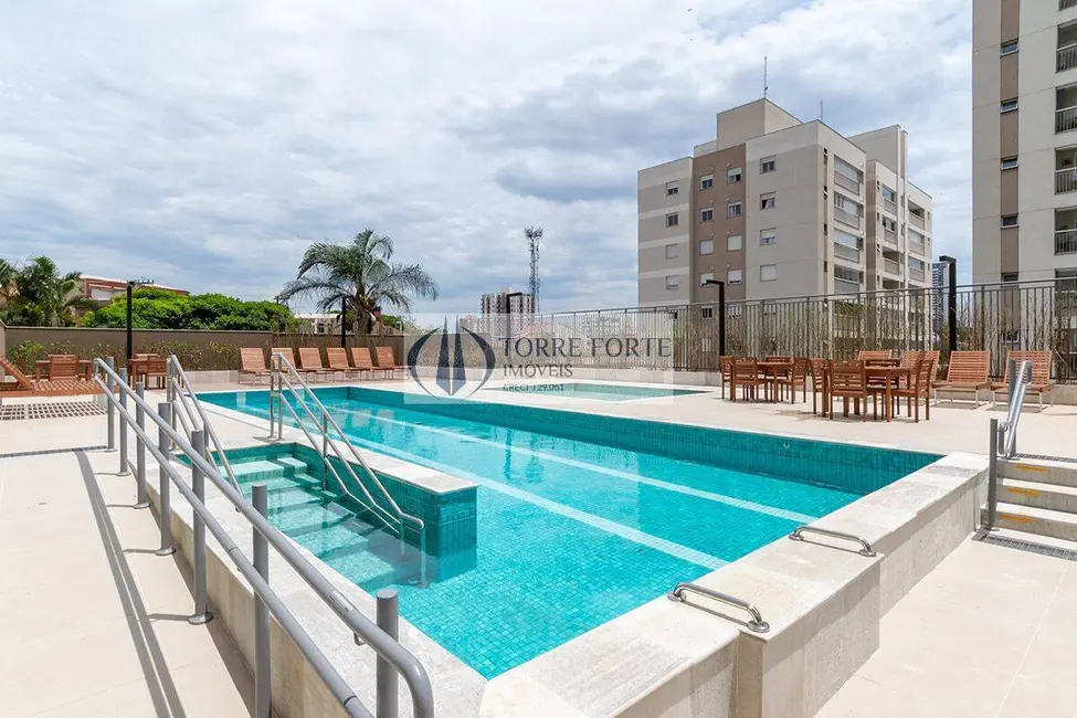 Foto 1 de Apartamento com 2 quartos à venda, 90m2 em Chácara Seis de Outubro, São Paulo - SP