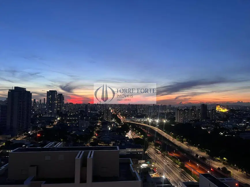 Foto 2 de Apartamento com 2 quartos à venda, 90m2 em Chácara Seis de Outubro, São Paulo - SP