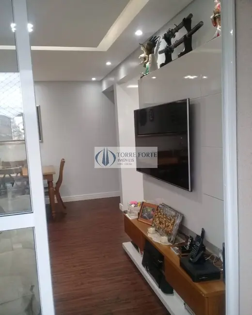 Apartamento com 2 quartos à venda, 58m2 em Vila Formosa, São Paulo - SP - imagem 5 Foto 5 de Apartamento com 2 quartos à venda, 58m2 em Vila Formosa, São Paulo - SP