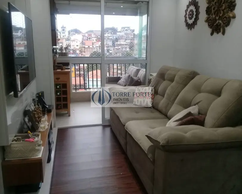 Apartamento com 2 quartos à venda, 58m2 em Vila Formosa, São Paulo - SP - imagem 6 Foto 6 de Apartamento com 2 quartos à venda, 58m2 em Vila Formosa, São Paulo - SP