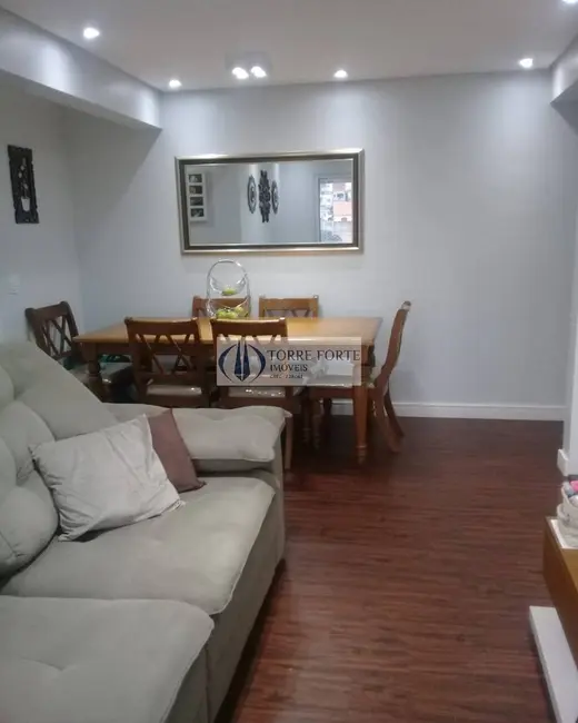 Apartamento com 2 quartos à venda, 58m2 em Vila Formosa, São Paulo - SP - imagem 4 Foto 4 de Apartamento com 2 quartos à venda, 58m2 em Vila Formosa, São Paulo - SP