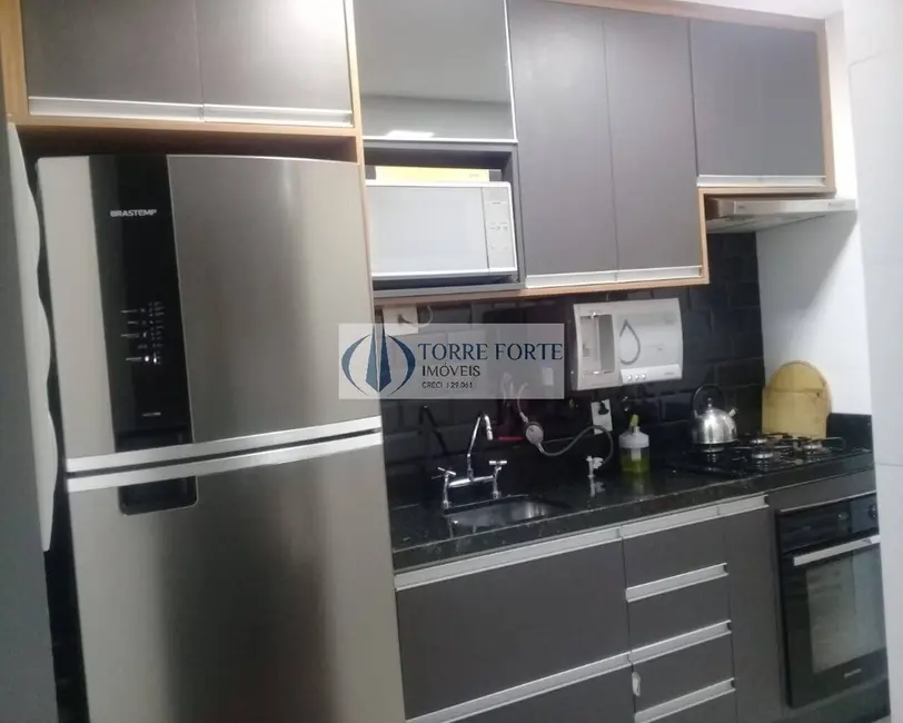 Apartamento com 2 quartos à venda, 58m2 em Vila Formosa, São Paulo - SP - imagem 7 Foto 7 de Apartamento com 2 quartos à venda, 58m2 em Vila Formosa, São Paulo - SP