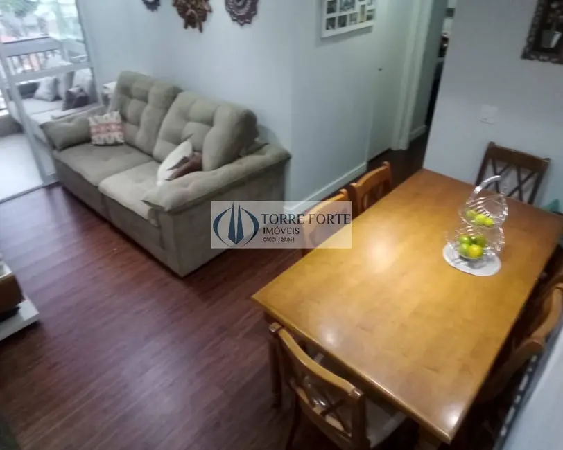 Apartamento com 2 quartos à venda, 58m2 em Vila Formosa, São Paulo - SP - imagem 3 Foto 3 de Apartamento com 2 quartos à venda, 58m2 em Vila Formosa, São Paulo - SP