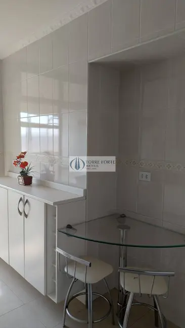 Foto 2 de Apartamento com 2 quartos à venda, 65m2 em Vila Carrão, São Paulo - SP