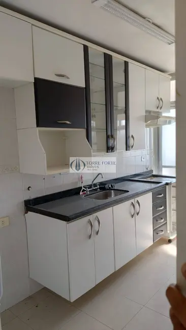 Foto 1 de Apartamento com 2 quartos à venda, 65m2 em Vila Carrão, São Paulo - SP