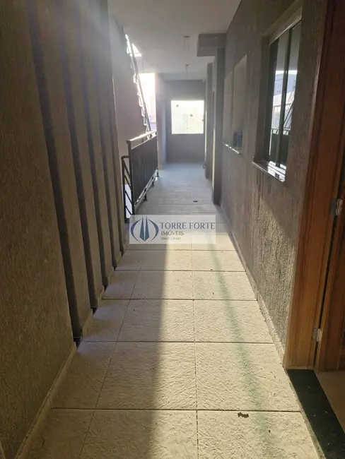 Foto 2 de Apartamento com 2 quartos à venda, 38m2 em Vila Matilde, São Paulo - SP