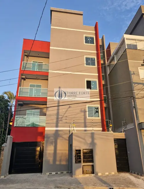 Foto 1 de Apartamento com 2 quartos à venda, 38m2 em Vila Matilde, São Paulo - SP