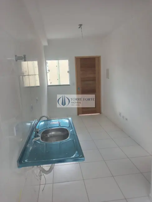 Foto 4 de Apartamento com 2 quartos à venda, 40m2 em Vila Matilde, São Paulo - SP