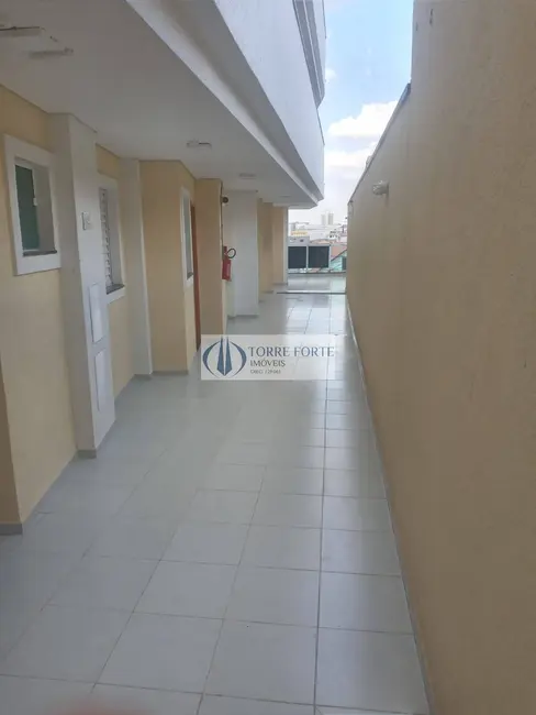 Foto 3 de Apartamento com 2 quartos à venda, 40m2 em Vila Matilde, São Paulo - SP