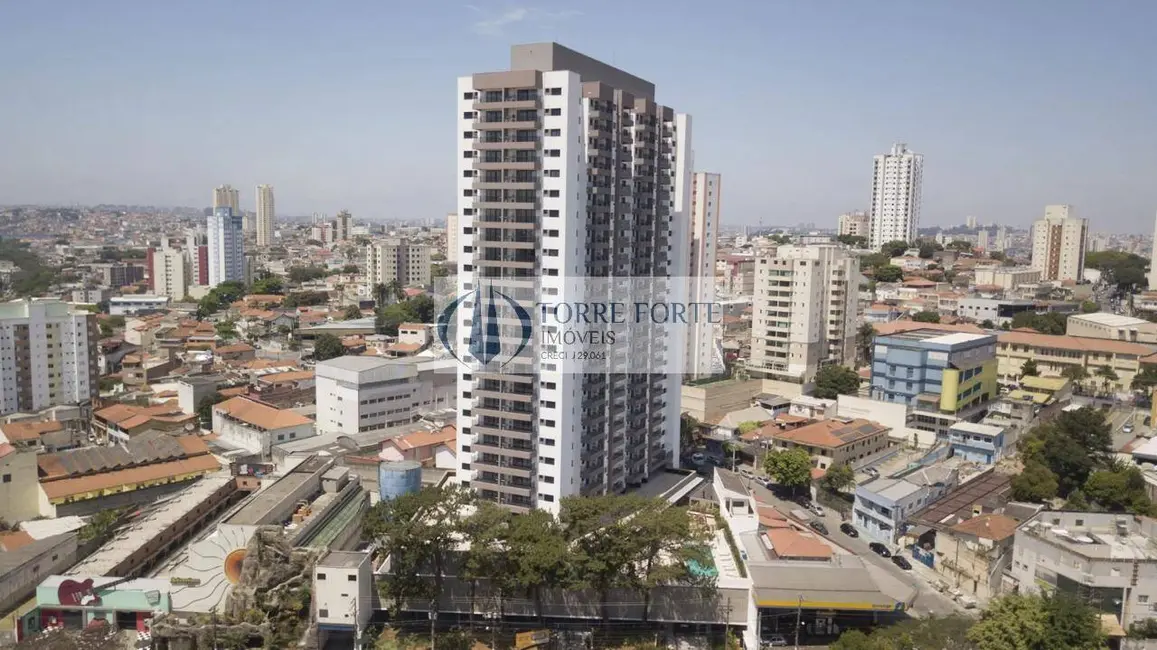 Foto 2 de Apartamento com 2 quartos à venda, 73m2 em Vila Matilde, São Paulo - SP