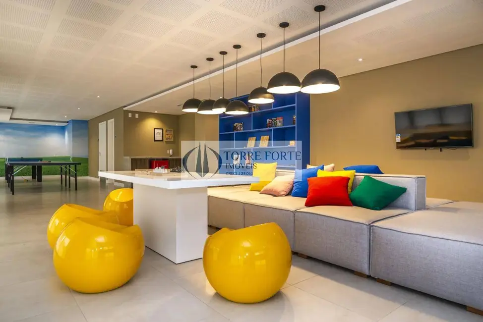 Apartamento com 2 quartos à venda, 73m2 em Vila Matilde, São Paulo - SP - imagem 6 Foto 6 de Apartamento com 2 quartos à venda, 73m2 em Vila Matilde, São Paulo - SP