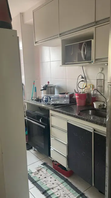 Foto 2 de Apartamento com 2 quartos à venda, 70m2 em Conceição, Diadema - SP