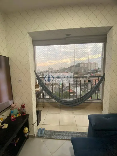 Foto 1 de Apartamento com 2 quartos à venda, 70m2 em Conceição, Diadema - SP