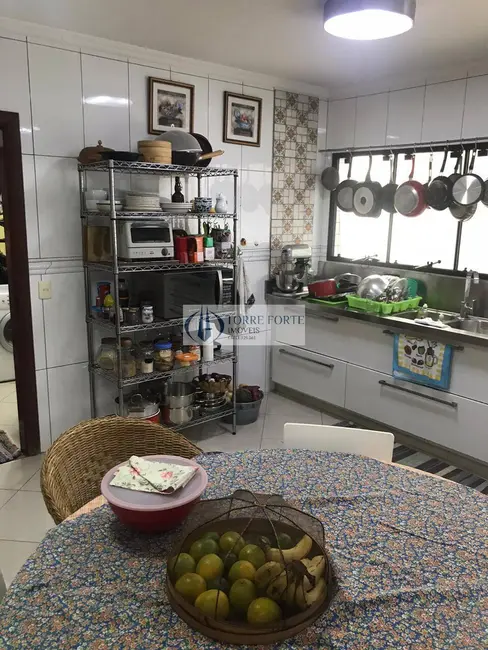 Foto 3 de Apartamento com 4 quartos à venda, 210m2 em Jardim do Mar, Sao Bernardo Do Campo - SP