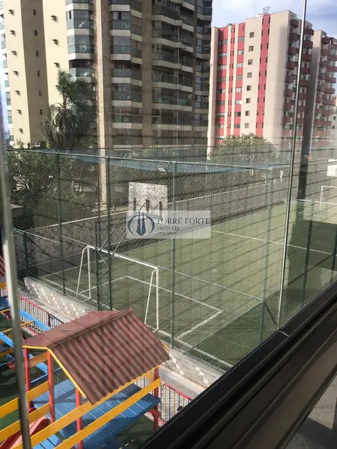 Foto 5 de Apartamento com 4 quartos à venda, 210m2 em Jardim do Mar, Sao Bernardo Do Campo - SP