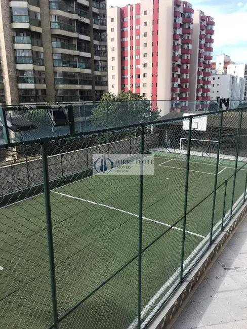 Foto 8 de Apartamento com 4 quartos à venda, 210m2 em Jardim do Mar, Sao Bernardo Do Campo - SP