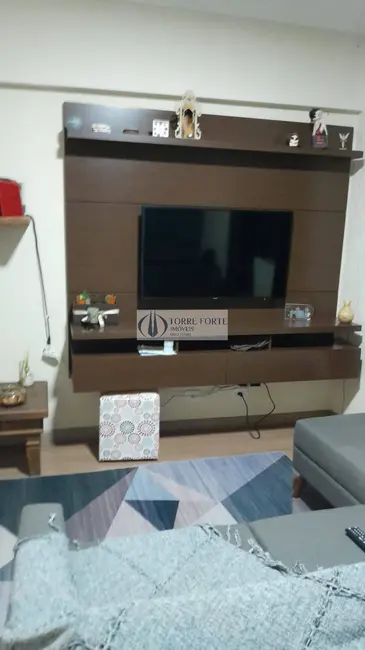 Foto 9 de Apartamento com 1 quarto à venda, 56m2 em Taboão, Sao Bernardo Do Campo - SP