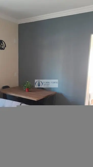 Foto 7 de Apartamento com 1 quarto à venda, 56m2 em Taboão, Sao Bernardo Do Campo - SP