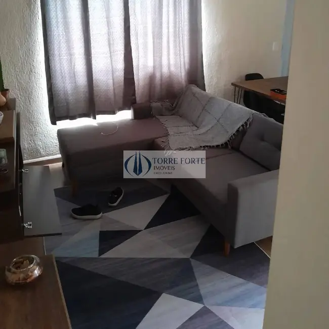 Foto 5 de Apartamento com 1 quarto à venda, 56m2 em Taboão, Sao Bernardo Do Campo - SP