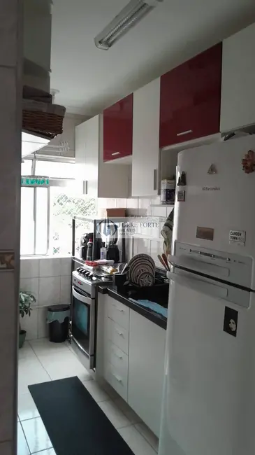 Foto 6 de Apartamento com 1 quarto à venda, 56m2 em Taboão, Sao Bernardo Do Campo - SP