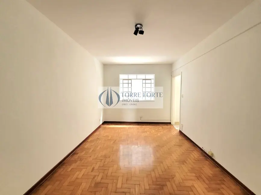 Foto 1 de Apartamento com 2 quartos à venda, 62m2 em Vila São Geraldo, São Paulo - SP